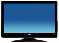 Npg NT 249B P (30E37TVNT249TVB)